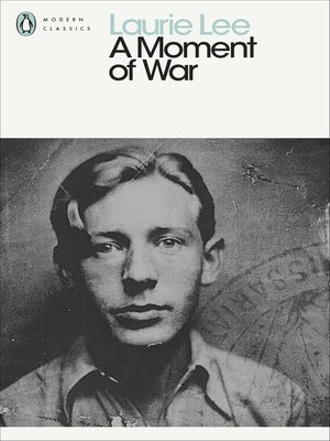 cover image of A Moment of War